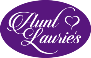 Aunt Lauries Logo