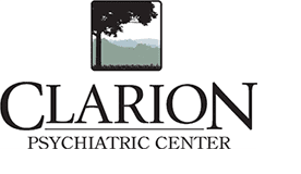 Clarion Psychiatric Hospitals Logo