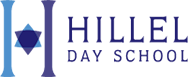 hillel logo